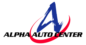 Alpha Auto Center Inc’s Logo